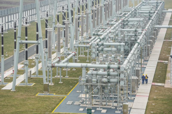 开yun体育网西藏、新疆和内蒙古等外送电量执续增长-开云官网kaiyun皇马赞助商 (中国)官方网站 登录入口