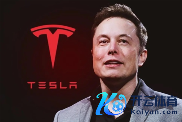 捕快不达标 特斯拉CEO马斯克1583亿好意思元薪酬本色为0